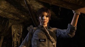 Tomb Raider. Прохождение. Гробница Храм стражей
