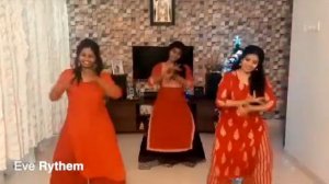 Jingle Bells | Indian Classical Version | Eve Rythem