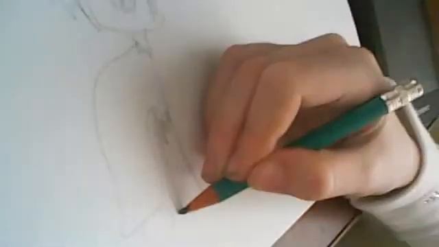 Уроки рисования №3выпуск"Рисуем огненую принцессу в виде пони" смотреть онлайн