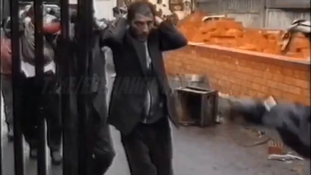 В 90-е МВД умело разговаривать с "ценными" специалистами смотреть онлайн