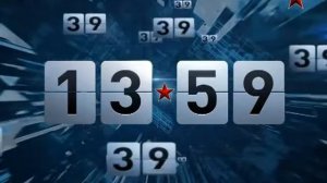 Начало эфира (Звезда, 15.10.2014)