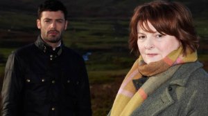 Сериал Вера – 13 сезон 3 серия / Vera