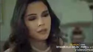 "Невеста из Стамбула" 1 фрагмент 18 серия (озвучка)