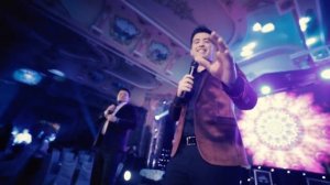 Zafarbek Q & Doston Popuri I Зафарбек Курбонбоев Попури (concert version)