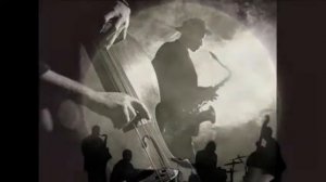 Аквариум Пока не начался джаз