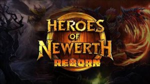 Heroes of Newerth: Reborn - Анонс