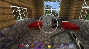 Я ПЕРЕЕХАЛ В НОВОЮ ДЕРЕВНЮ В МАЙНКРАФТ | Компот Minecraft