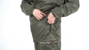 Костюм Orion Active Ливень влагозащитный таффета рип-стоп хаки