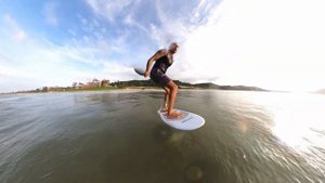 Armstrong foils HA925 High Aspect wing review - Wing Ding & Prone surf