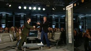 Топ Гир 5 сезон 4 серия  (документальный сериал, 2004)