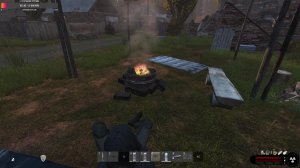 Деиз Dayz Сталкер РП Haven Soul