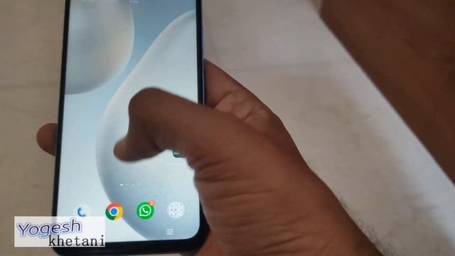 How to take Screenshot on iQOO Phone - iqoo Z6 Screenshot  iQoo 12 screenshot