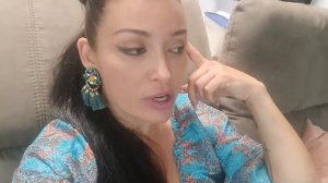 Владимир Пятибрат. Мой опыт. Я запуталась.Помогите...