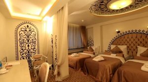 Istanbul Hotels - OTTOMAN HOTEL PARK