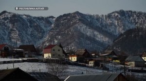 Предприниматели Республики Алтай активно подают документы для легализации туристического бизнеса