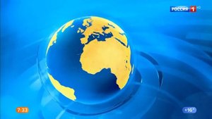 Начало программы "Утро России" (Россия 1 HD, 4.08.2021)