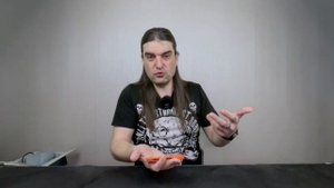 Даст ОГНЯ не одному НОЖУ! Нож Honey Badger Flipper D2 L (HB1044)!