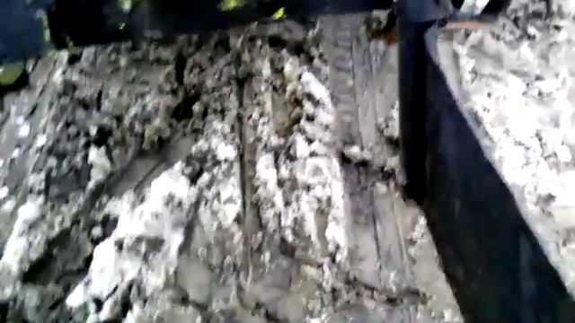 Картофелесажалка своими руками