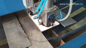 Лазерный станок для резки оргстекла