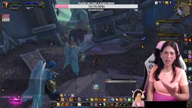 [ Jpower TBH Live] NON PROFESSIONAL PALADIN! смотреть онлайн