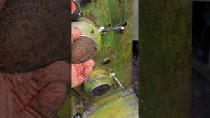 станок фрезерный 675п