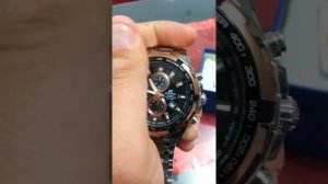 CASIO EDIFICE  5118 EF-539D-1A