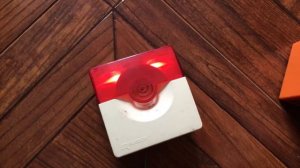 Оповищатель опоп124-7