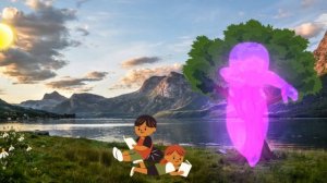 📘КОРОЛЬ МАТИУШ на необитаемом острове (Януш Корчак) Аудиофрагмент