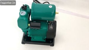 MS05402H  Станция насосная автоматическая MATEUS TGP HOME