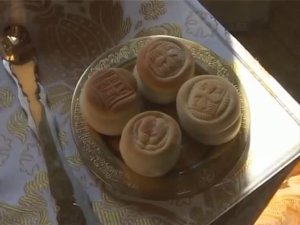 Литургия с пояснением Святых Отцов.