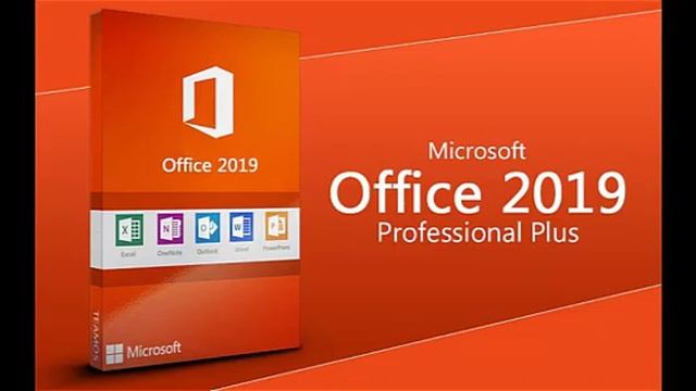 DESCARGAR/INSTALAR Y ACTIVAR OFFICE 2019 смотреть онлайн
