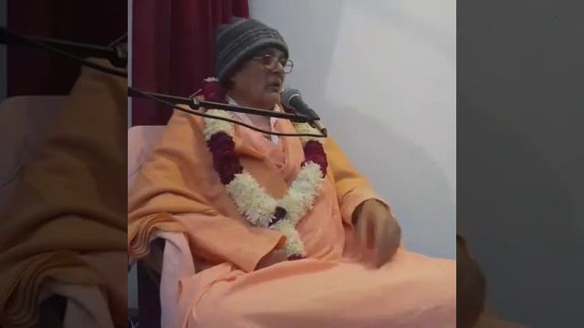 16 12 2016Sri Srimad Bhakti Vijnana Bharati Gosvami Maharaja hindi смотреть онлайн