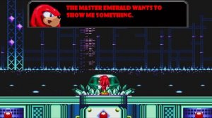 Соник ехе Духи ада. Серия 3