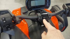 трицикл с вариатором BRP   CAN AM  RALLY  RAYKER 900 ACE