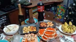 VLOG: 31.12.2023 ПРАЗДНИКУ БЫТЬ! / ВСТРЕЧАЕМ НОВЫЙ ГОД !