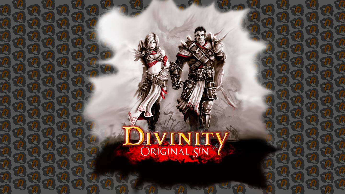 Divinity: Original Sin / прохождение летсплей / Выпуск 2