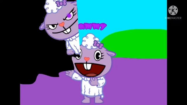 Childhood’s Playhouse Animated Poster: Lammy смотреть онлайн