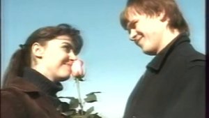 Рекламный блок №1, телестанция "Сети НН", май 2002 года