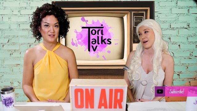 Game of Thrones: Season 1 Episode 10 - Recap & Review смотреть онлайн