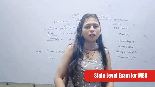 What Is an MBA? || Master Of Business Administration || MBA Degree? || Full information about MBA смотреть онлайн