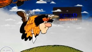 Как доктор ливси и лунтик  "ТРЦ" охраняли