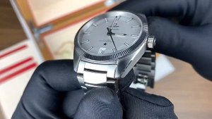 OMEGA GLOBEMASTER CO‑AXIAL MASTER 130.30.39.21.02.001