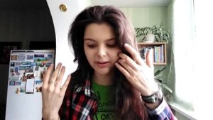 Сумеречные охотники 8 серия