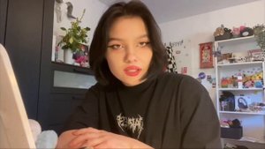 ПРОКОЛ УЗДЕЧКИ ДОМА🫣 ?!🎀туториал🎀#прокол