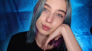 🐱 Каррртавый АСМР с ушка на ушко 🦁 | asmr