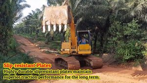 HOW HIDRAULIC EXCAVATOR KOMATSU PC-130 WORK || SPECIFICATION