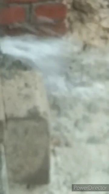 Up Ke kaushambi jile me jhamajham barish/Natural View смотреть онлайн