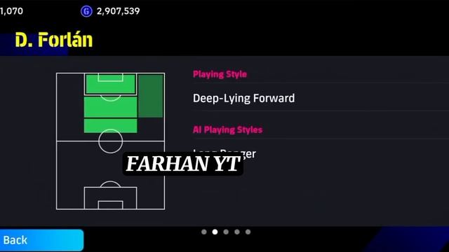 اقوى ثغره الحصول على فورلان و توريس و ريبيري ايبك 🔥🤯 بيس 2024 موبايل / trick to Get D. forlán смотреть онлайн