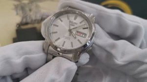 Seiko Ref  SNKK65K1