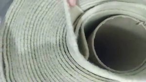 Подложка виброакустическая SoundGuard VibroRoll